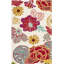 Tapis floral crocheté à la main Doyle-22984277