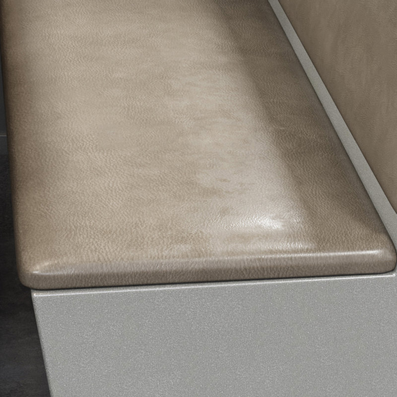 Banc de rangement Nordic Simple Modern