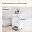 Robot Aspirateur
