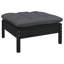 Jayeda Solid Wood 4 - Person Seating Group with Cushions-2105291651-2080499605