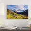 «Funes Valley In The Dolomites» par Matteo Colombo, impression sur toile-73623081-73623079-73623080
