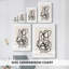 Matisse CC XXV, reproduction encadrée - galerie Cavas