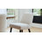 Brisny 19.3'' H Fabric Upholstered Side Chair-329689491