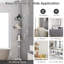 Nyman Tension Pole Shower Caddy