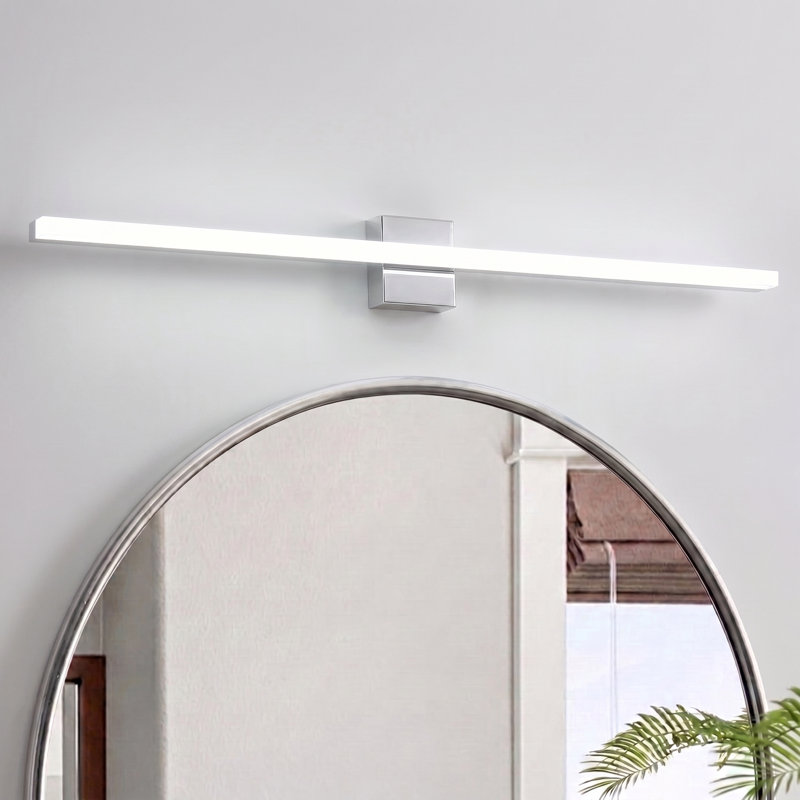 39.3" Dimmable LED Bath Bar Vanity Light(Set of 2)