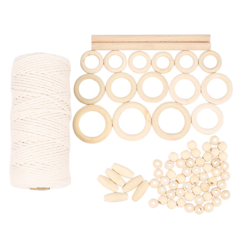 Cotton Hanging Accessory