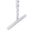 750W 3-Head Food Warming Insulation Lamp-443055252
