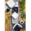 Excelsa Eclipse Set Of 6 Dessert Plates-88136146