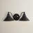 Tillar Armed Sconce