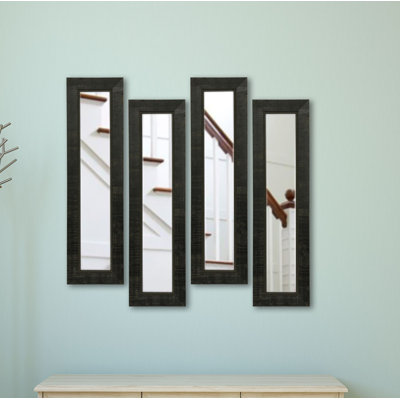 Ensemble de miroirs Ballinger