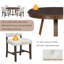 Ensembles de table de salle à manger extensible (doit inclure la table et la chaise)