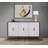 64.83'' Console Table