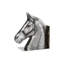 Resin Bookends
