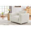 Chaise d'appoint simple, chaise Sherpa, chaise d'appoint moderne-2145215125