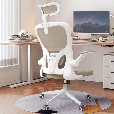Chaise de bureau Nykeesha