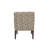 Upholstered Side Chair