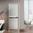Compact Melamine Sliding Door Kit-113952069