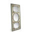 Theon Flat Wall Mirror