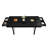 78.74'' Rectangular Farmhouse Dining Table With Drawer-547040975