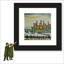 Lowry - Single Picture Frame Print on Giclée
