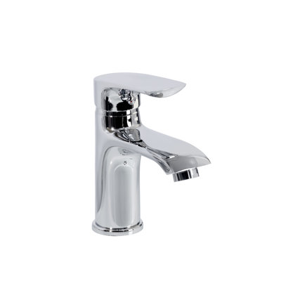 Luxor Mono Basin Mixer