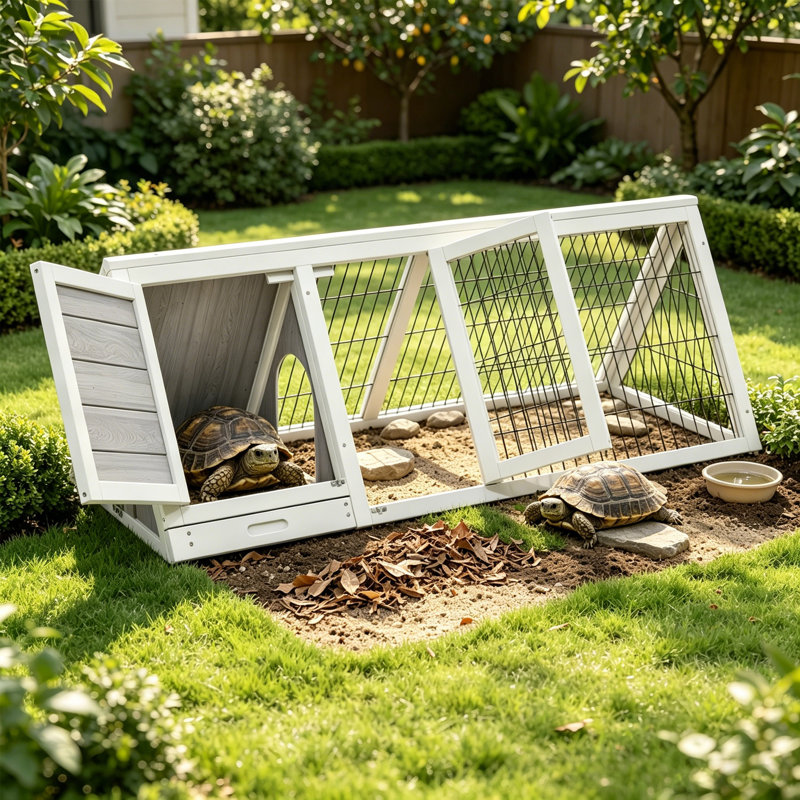 Huche triangulaire 3 portes en bois avec plateau et treillis métallique, 3 portes, blanc