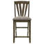 Mathison Counter Height Chair (set Of 2)