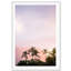 Kauai Sunset Print by Carly Tabak-73335906-73335907