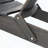 Foldable Acacia Wood Adirondack Chair-332007089