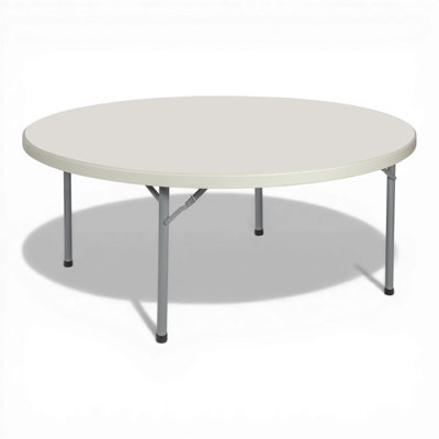 Table de banquet Baldwin