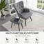 Upholstered Accent Chair-2072128009