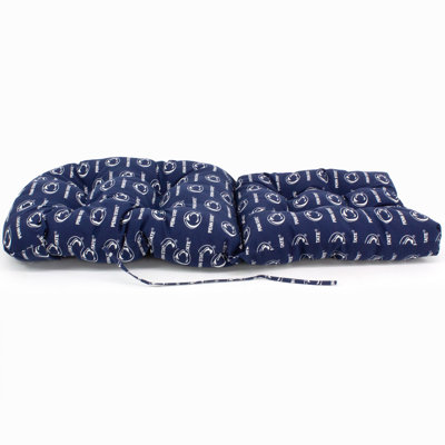 Outdoor 3'' Seat / Back Cushion