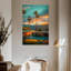 Lilie Palm Springs Golden Sunset-108523132