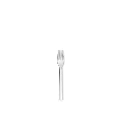 Ovale Stainless Steel Dinner Fork