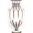 Handcrafted Floor Vase - Set of 3