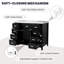 Meuble-lavabo 48 po avec lavabo en résine-118764603