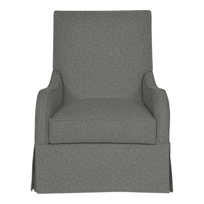 Zoe Slipcovered Armchair
