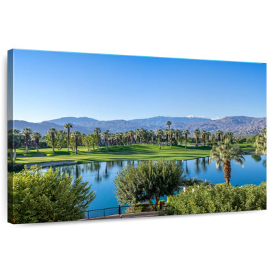 Alvord Palm Desert Golf Course