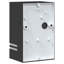 Danamarie Plug-in 1 Light Outdoor Wall Light