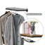 Aarjun Coat Rack