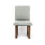 C2 W Upholstered Dining Chair-35181829