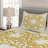 Motifs Traditional Polyester Coverlet