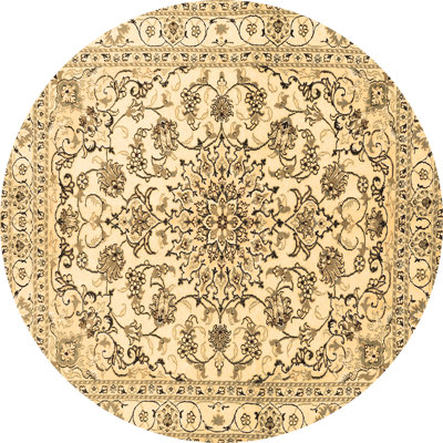 Performance Oriental Indoor Rug