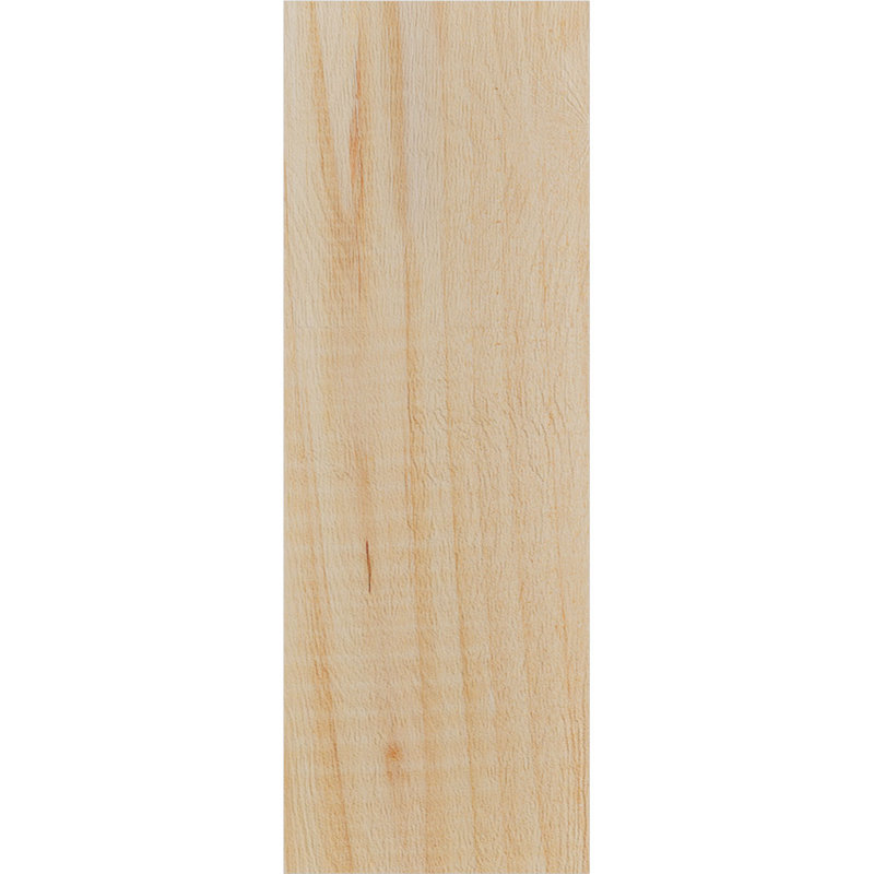 Huntington Smooth Rafter Tail, Douglas Fir, 10"H x 3 1/2"W x 36"L