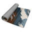 Tapis intérieur et extérieur beige Watercolor-410580819