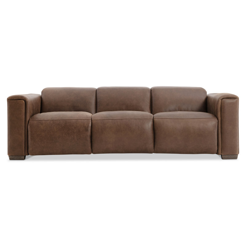 Power Reclining Sofa