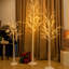 Arbres et branches à éclairage DEL-764193778