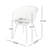 Mykonos Chair(Set Of 2)-1301055346