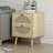 21.65'' W Nightstand