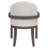 Mario Upholstered Host Chair